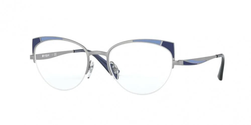 Vogue Eyewear 4153 Eyeglasses - view 9